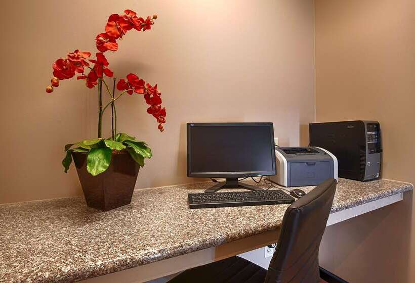 호텔 Best Western Plus Gen X Inn