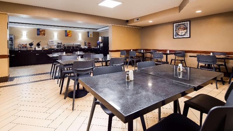 호텔 Best Western Plus Hartford Lodge