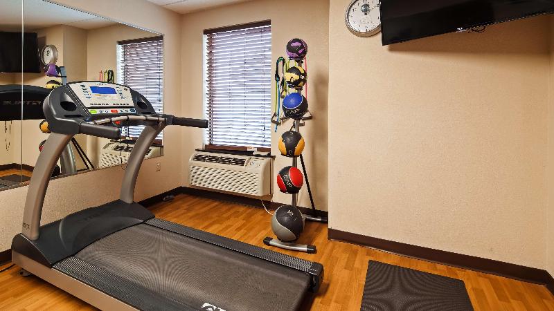 호텔 Best Western Plus Hartford Lodge