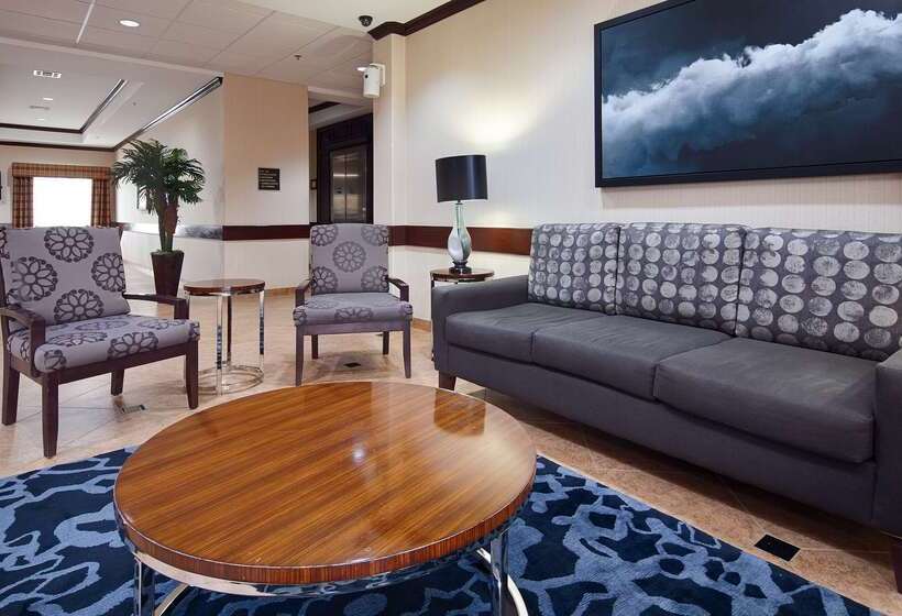 ホテル Best Western Plus Katy Inn And Suites