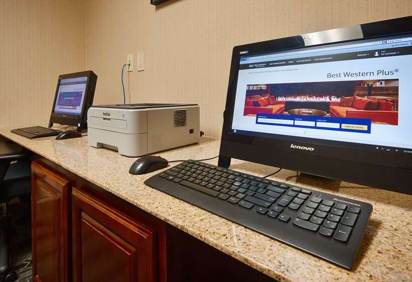 ホテル Best Western Plus Katy Inn And Suites