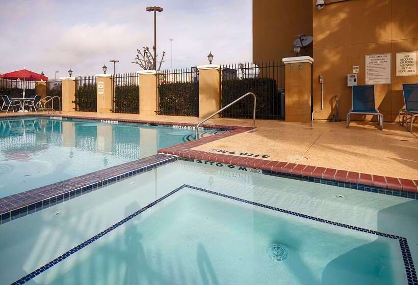 ホテル Best Western Plus Katy Inn And Suites