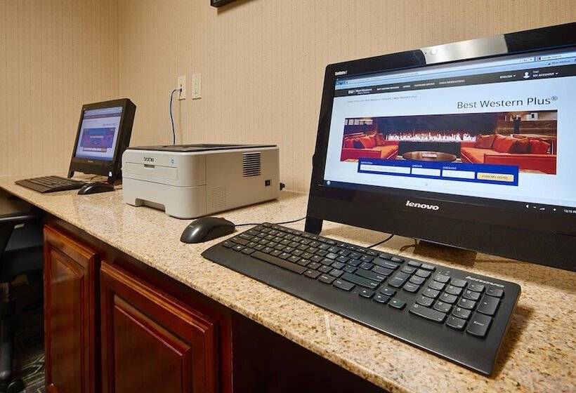 ホテル Best Western Plus Katy Inn And Suites