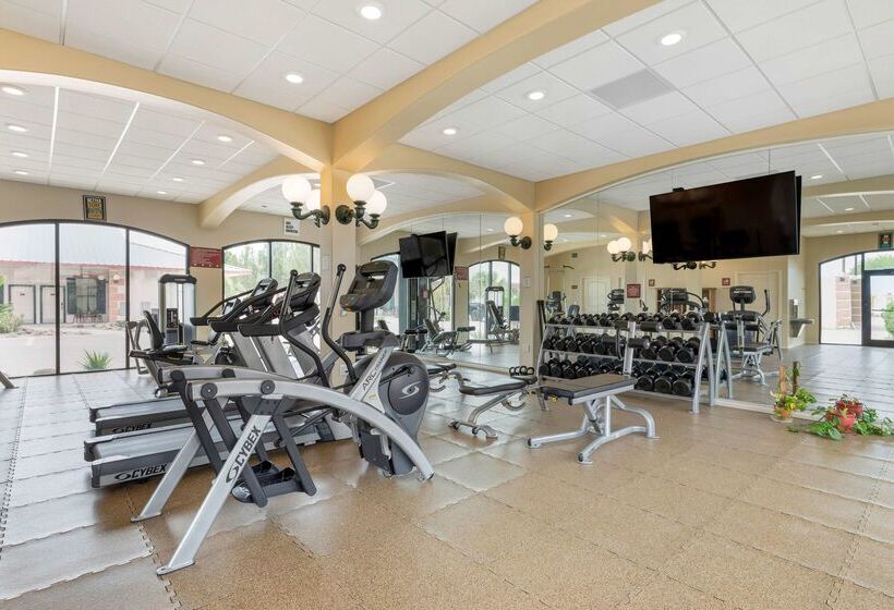 Best Western Plus Swiss Chalet Hotel & Suites