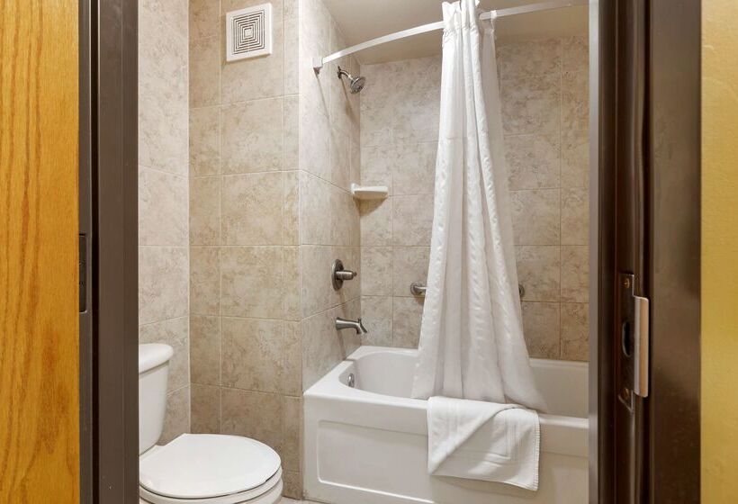 Best Western Plus Swiss Chalet Hotel & Suites