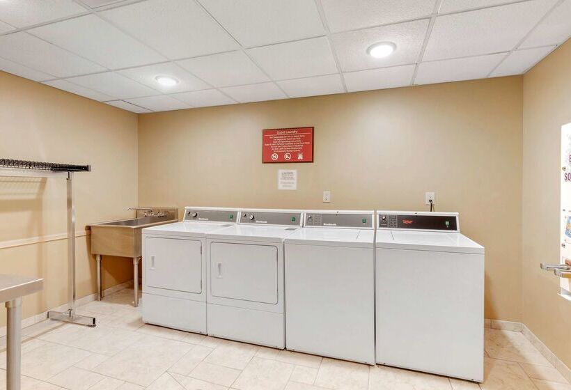 Best Western Plus Swiss Chalet Hotel & Suites