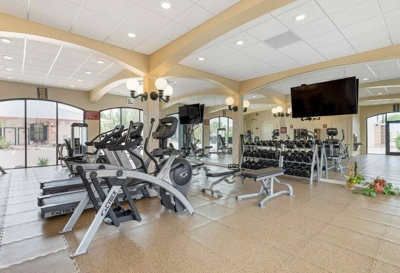 Best Western Plus Swiss Chalet Hotel & Suites