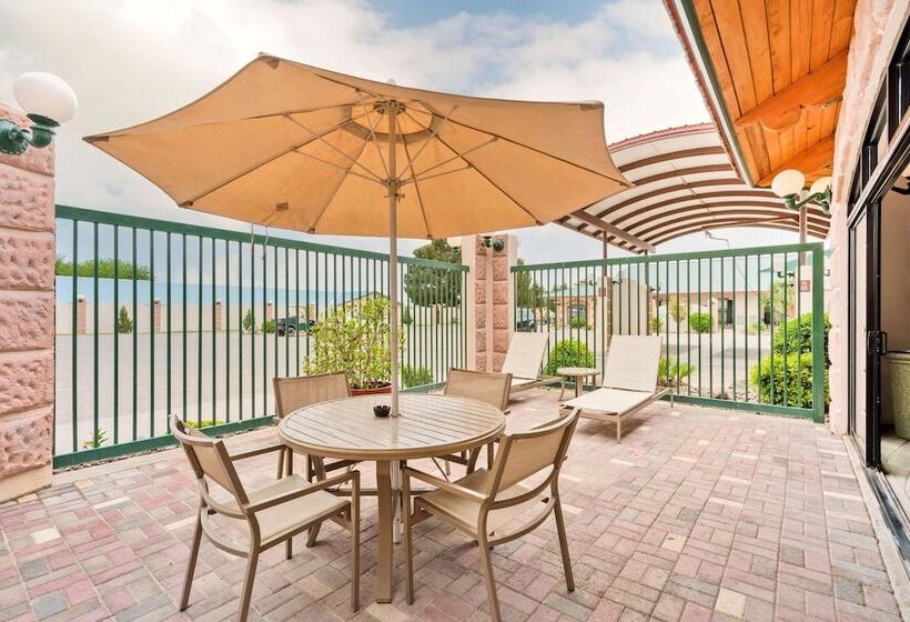 Best Western Plus Swiss Chalet Hotel & Suites