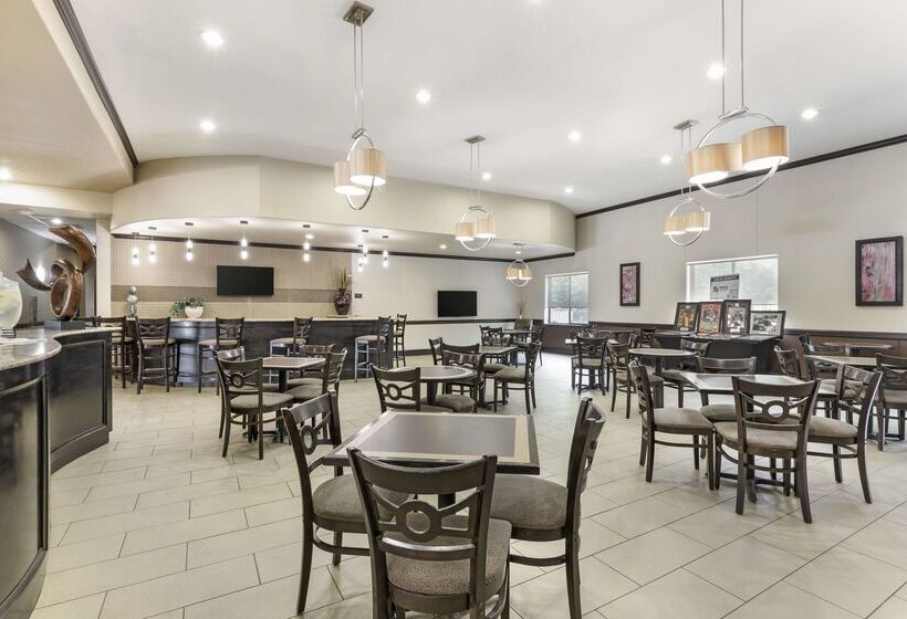 Best Western Plus Texoma Hotel & Suites