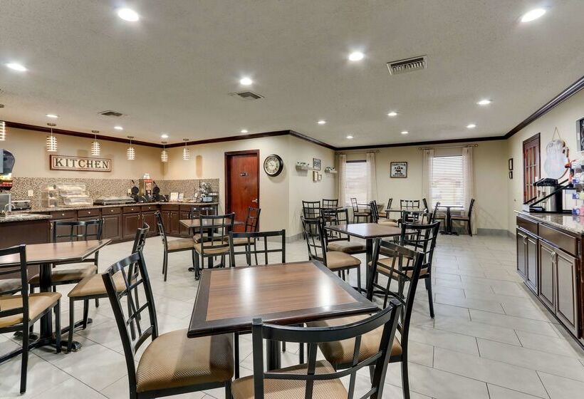 فندق Best Western Plus University Inn & Suites