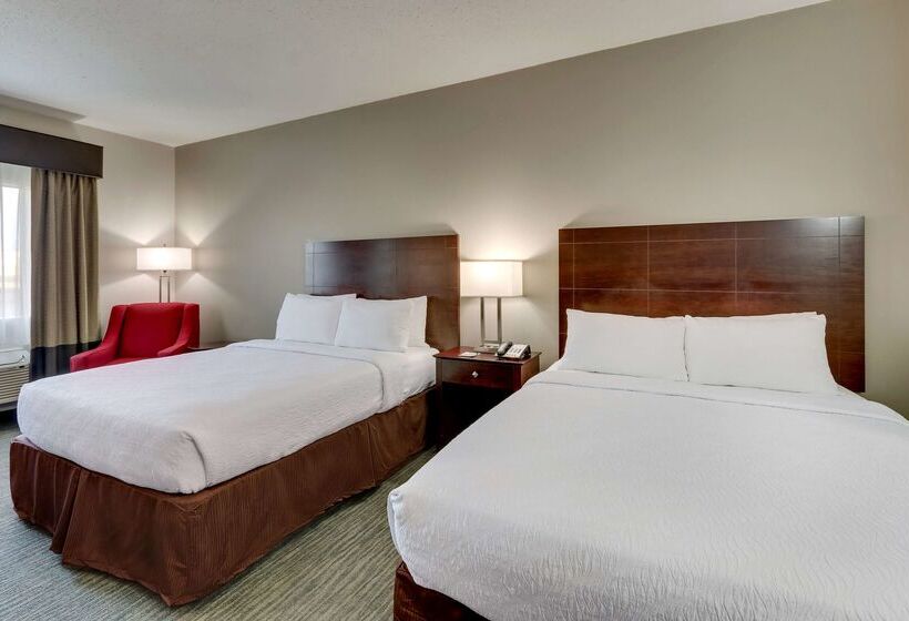 فندق Best Western Plus University Inn & Suites