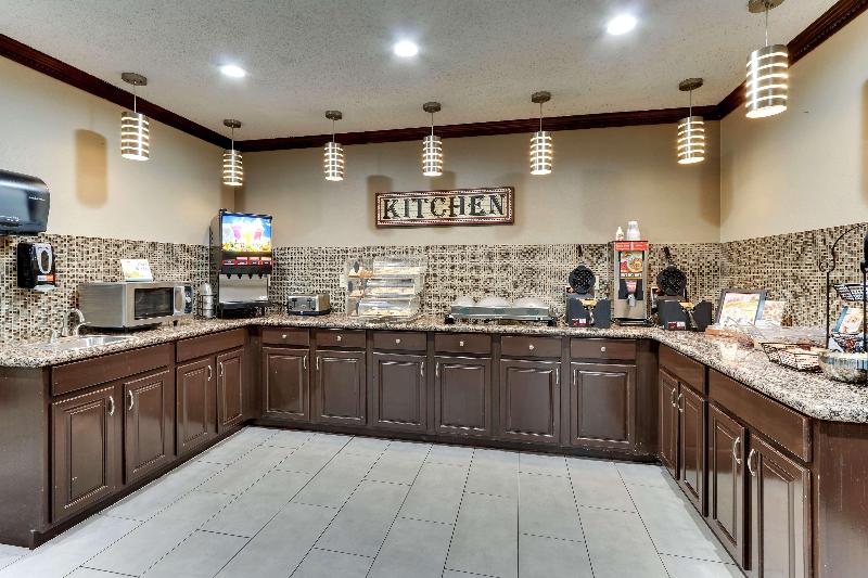 호텔 Best Western Plus University Inn & Suites