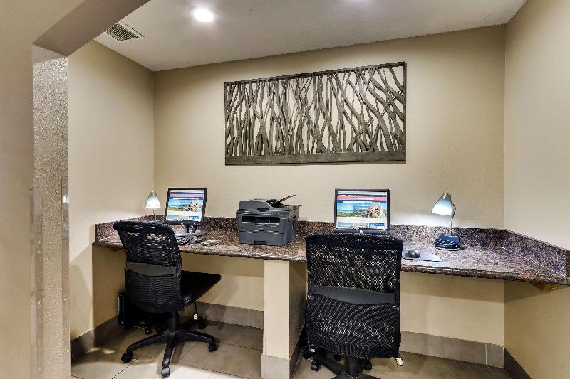 호텔 Best Western Plus University Inn & Suites