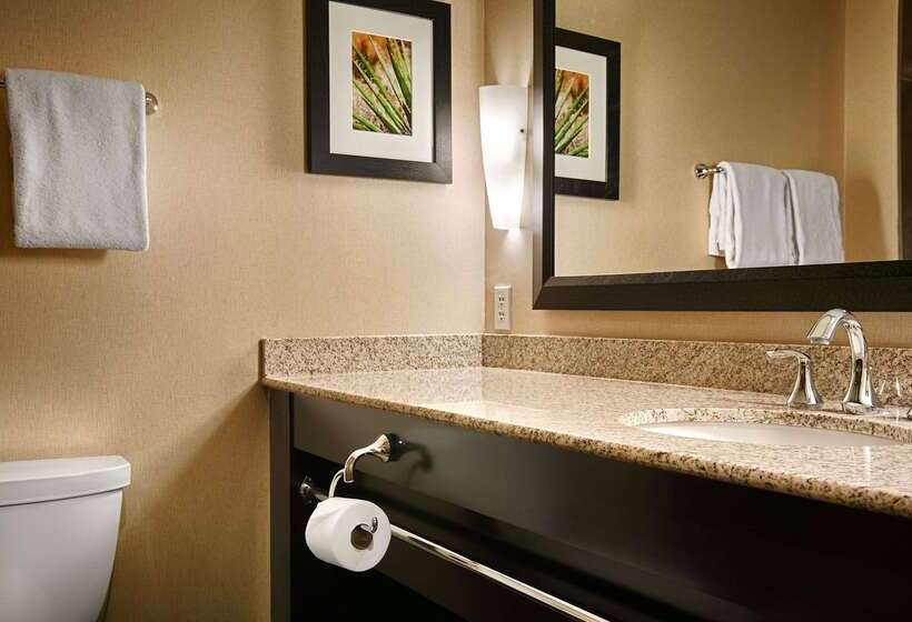 فندق Best Western Premier Bryan College Station