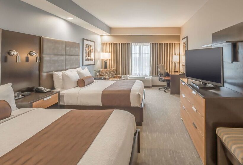 فندق Best Western Premier Bryan College Station