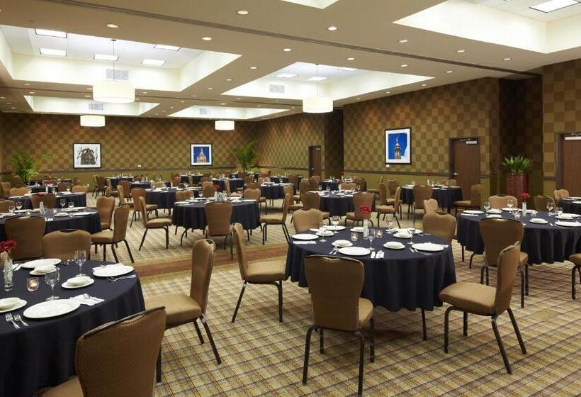 فندق Best Western Premier Bryan College Station