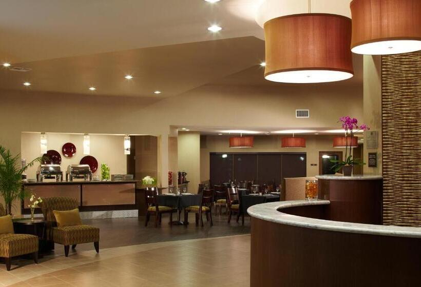 هتل Best Western Premier Bryan College Station