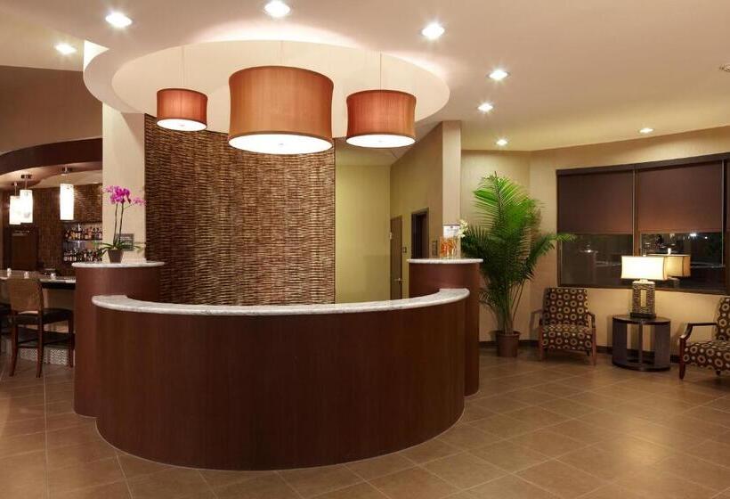 هتل Best Western Premier Bryan College Station