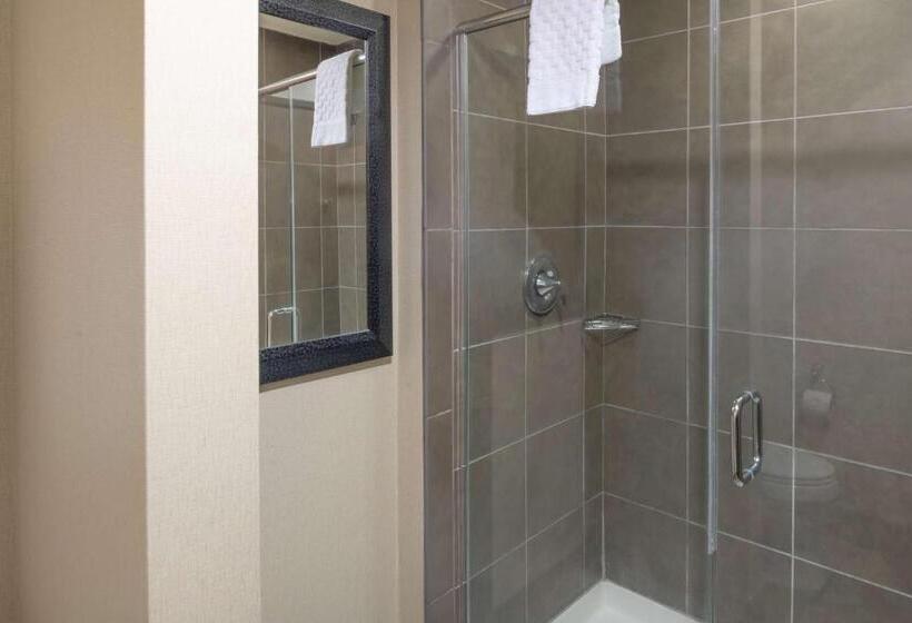 فندق Best Western Premier Bryan College Station