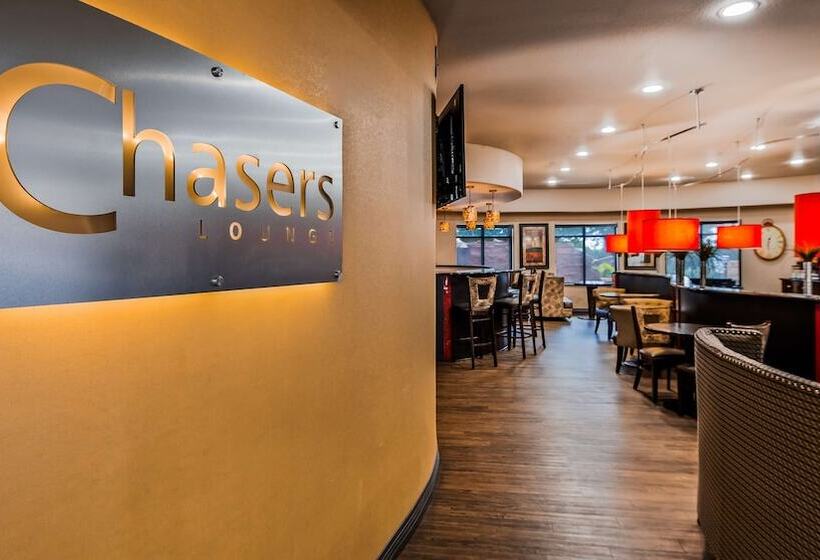 酒店 Best Western Premier Crown Chase Inn & Suites