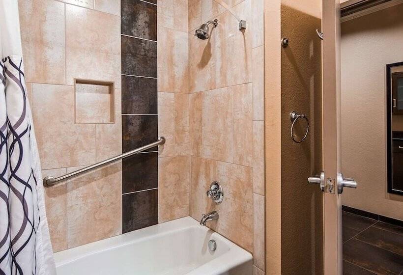 酒店 Best Western Premier Crown Chase Inn & Suites