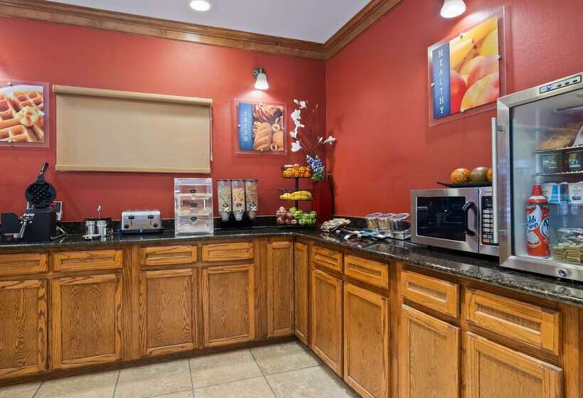 ホテル Best Western Regency Inn & Suites