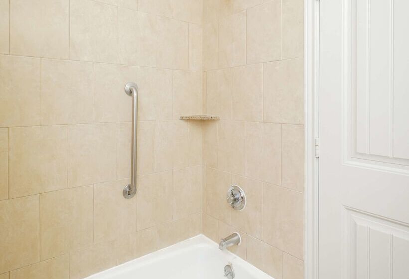 ホテル Best Western Sugar Land   Richmond