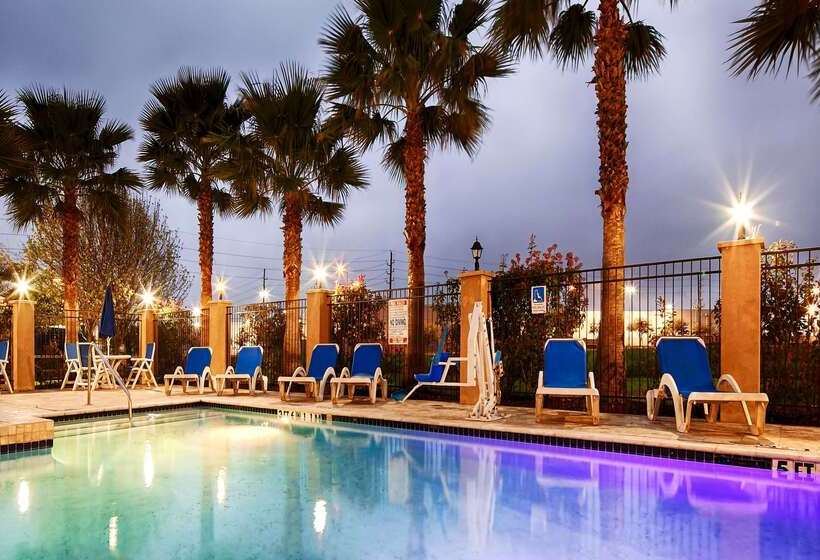 Отель Best Western Sugar Land   Richmond