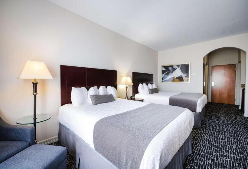 ホテル Best Western Sugar Land   Richmond