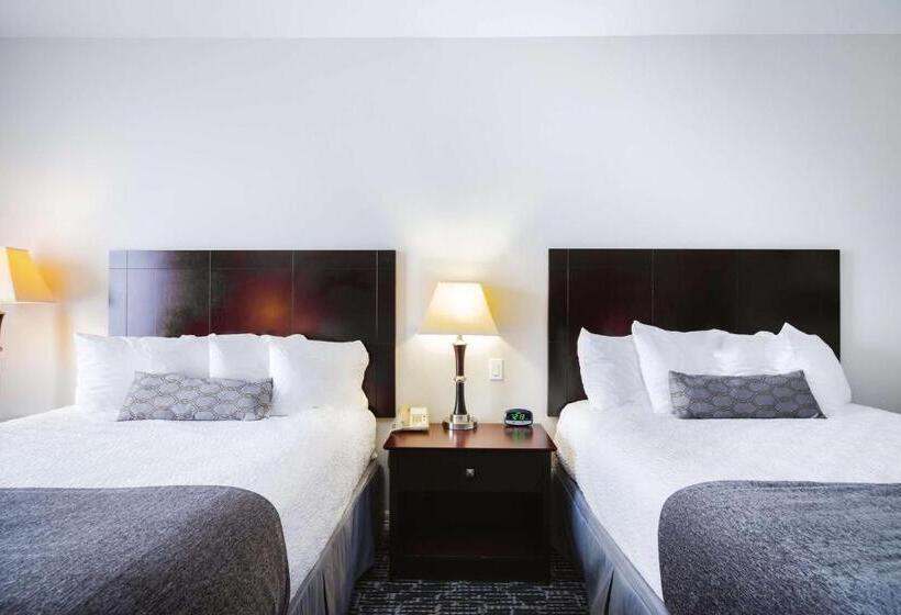 Отель Best Western Sugar Land   Richmond