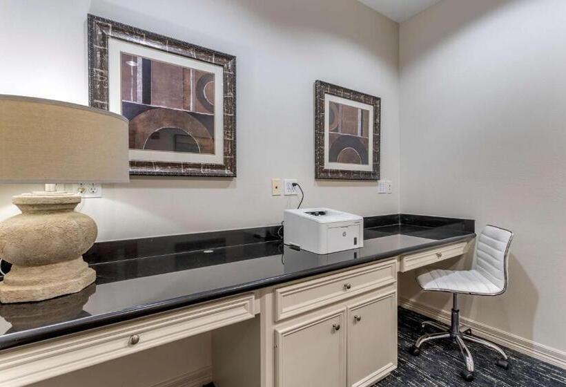 ホテル Best Western Sugar Land   Richmond