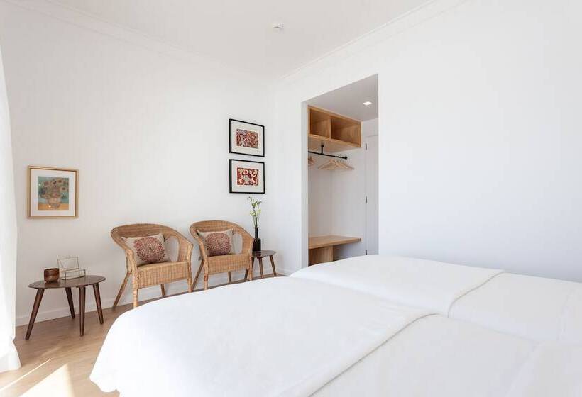 هتل Blue Buddha Beach Rooms & Suites