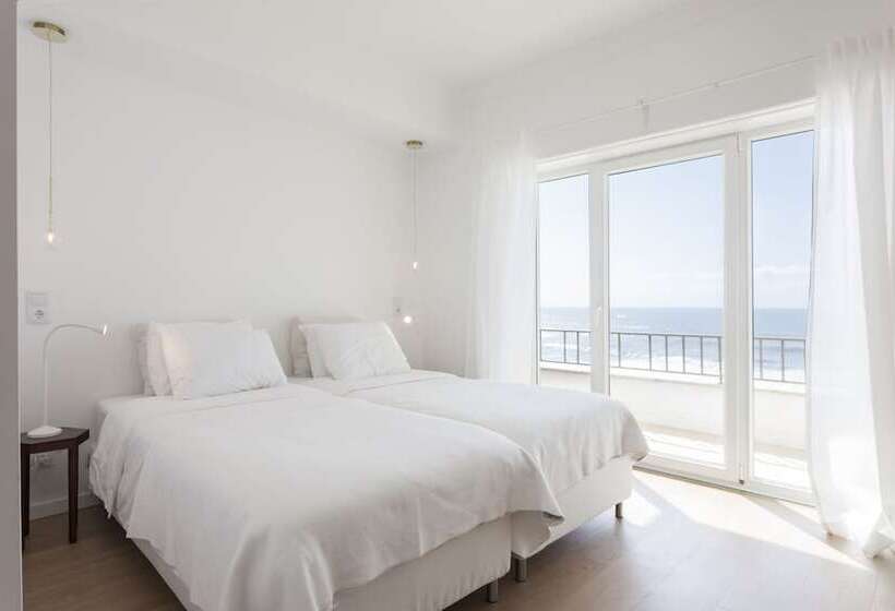 هتل Blue Buddha Beach Rooms & Suites