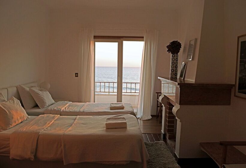 هتل Blue Buddha Beach Rooms & Suites