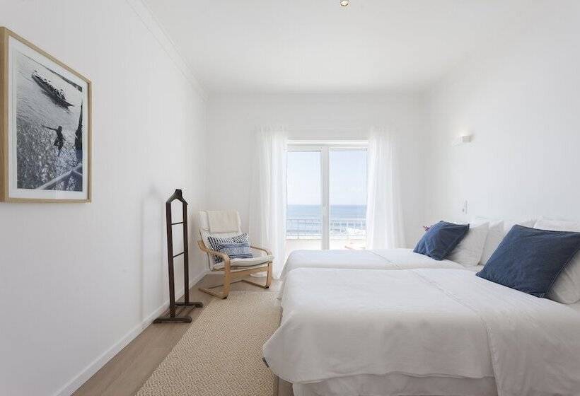 هتل Blue Buddha Beach Rooms & Suites