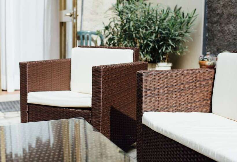 فندق Cala Di Forno