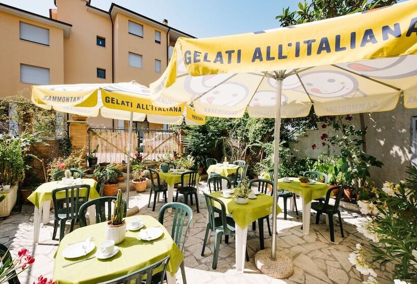 فندق Cala Di Forno