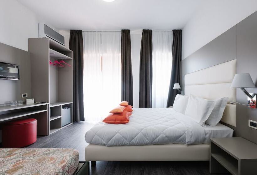 فندق Cala Di Forno