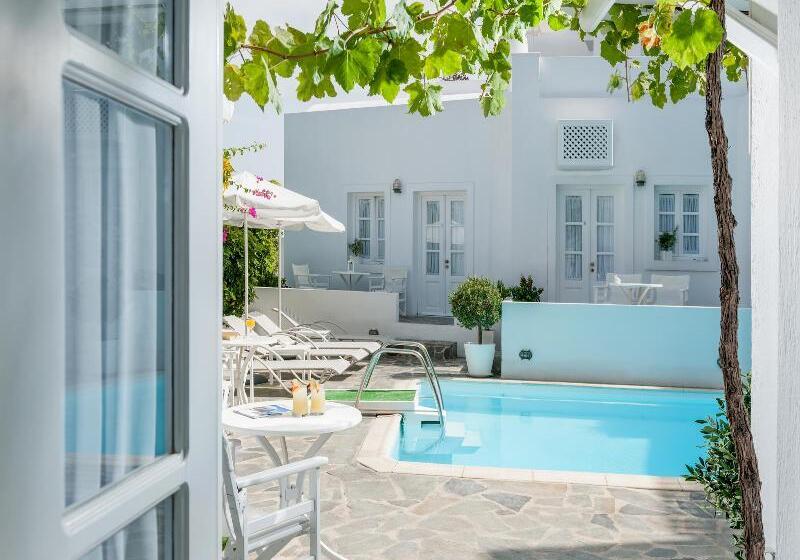 فندق Casa Bianca