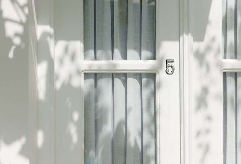 Отель Casa Bianca