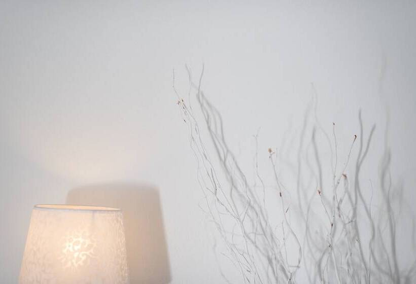 Отель Casa Bianca