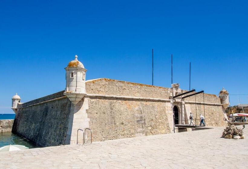 בית מלון כפרי Casas Novas Guesthouse   Adults Only