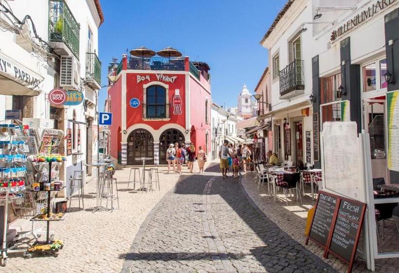 בית מלון כפרי Casas Novas Guesthouse   Adults Only