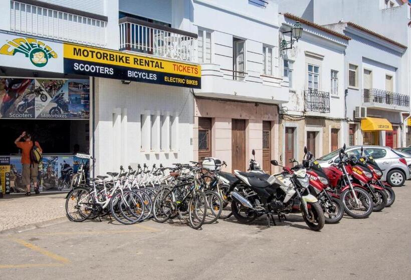 בית מלון כפרי Casas Novas Guesthouse   Adults Only