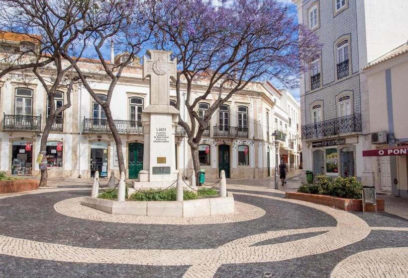 בית מלון כפרי Casas Novas Guesthouse   Adults Only