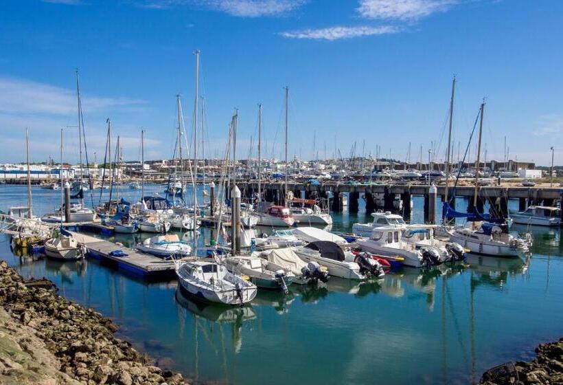 בית מלון כפרי Casas Novas Guesthouse   Adults Only