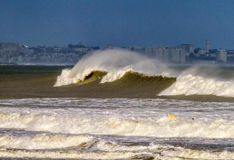 בית מלון כפרי Casas Novas Guesthouse   Adults Only