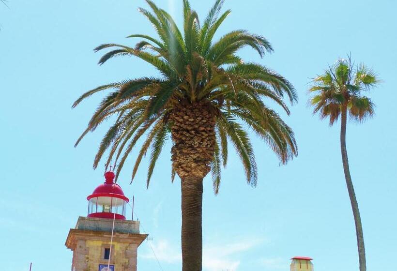 בית מלון כפרי Casas Novas Guesthouse   Adults Only