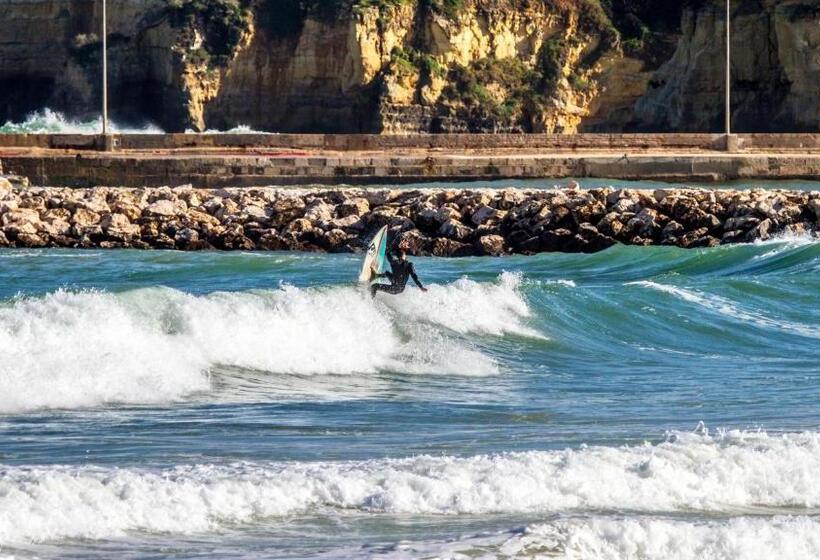 בית מלון כפרי Casas Novas Guesthouse   Adults Only