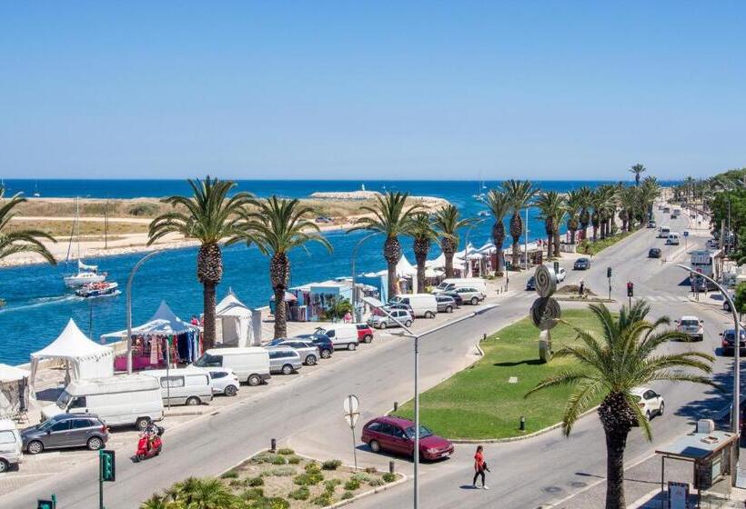 בית מלון כפרי Casas Novas Guesthouse   Adults Only